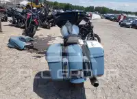 2024 Harley-Davidson FLHX фото