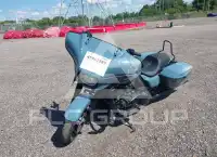 2024 Harley-Davidson FLHX photo