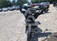 2024 Harley-Davidson FLHX фото