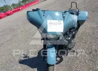 2024 Harley-Davidson FLHX photo