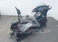 2024 Harley-Davidson FLHX фото