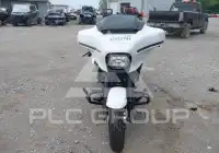 2024 Harley-Davidson FLHX фото