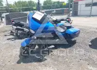 2024 Harley-Davidson FLHX фото