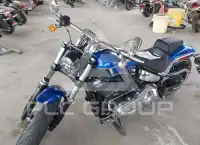 2024 Harley-Davidson FXBRS photo