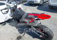 2024 Ducati Hypermotard фото