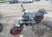 2024 Ducati Monster фото