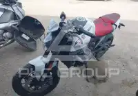 2024 Ducati Monster фото