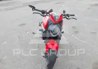 2024 Ducati Monster фото