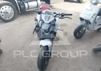 2024 Ducati Monster фото