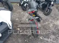2024 Ducati Monster фото