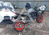 2024 Ducati Monster фото