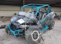 2024 Kawasaki KRF1000 photo