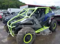 2024 Kawasaki KRF1000 фото
