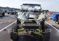 2024 Kawasaki KRF1000 фото