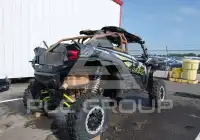 2024 Kawasaki KRF1000 фото