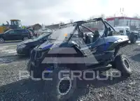 2024 Kawasaki KRF1000 фото