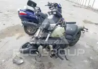 2024 Kawasaki EN650 фото