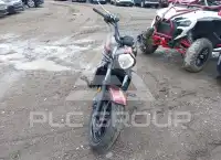 2024 Kawasaki EN650 фото