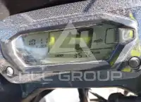 2024 Kawasaki KL650 photo