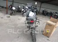 2024 Kawasaki KL650 фото