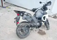 2024 Kawasaki KL650 фото