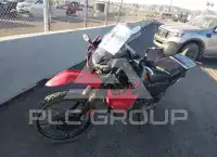 2024 Kawasaki KL650 фото