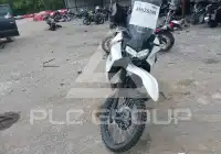 2024 Kawasaki KL650 фото