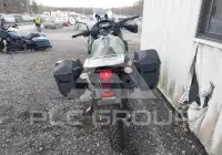 2024 Kawasaki KL650 фото