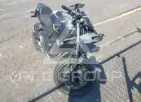 2024 Kawasaki ER650 фото