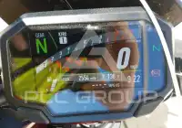 2024 Kawasaki ER650 фото
