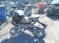 2024 Kawasaki ER650 фото