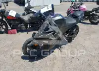 2024 Kawasaki EX500 photo