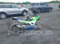 2024 Kawasaki EX500 фото