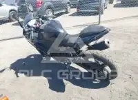 2024 Kawasaki EX500 фото