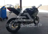 2024 Kawasaki EX500 фото