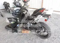 2024 Kawasaki EX500 фото