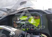 2024 Kawasaki EX500 фото
