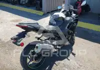 2024 Kawasaki EX500 фото