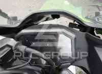 2024 Kawasaki EX500 фото