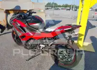 2024 Kawasaki EX500 фото