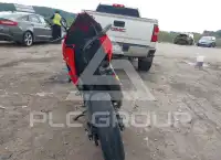 2024 Kawasaki EX500 фото