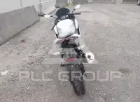 2024 Kawasaki EX500 photo