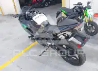 2024 Kawasaki EX500 photo