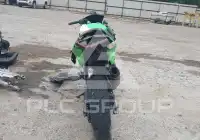 2024 Kawasaki EX500 photo