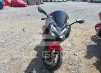 2024 Kawasaki EX500 фото