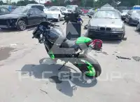 2024 Kawasaki EX500 photo