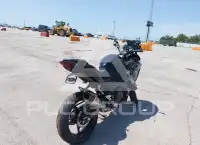 2024 Kawasaki EX500 photo