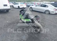 2024 Kawasaki EX500 фото