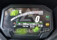 2024 Kawasaki EX650 photo