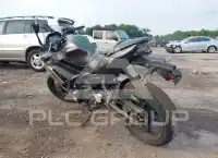 2024 Kawasaki EX650 фото